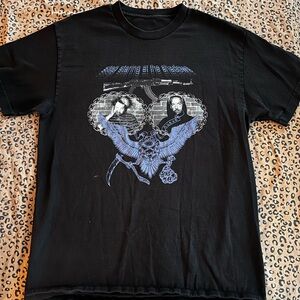 $uicideboy$ Stop Staring at the Shadows tee